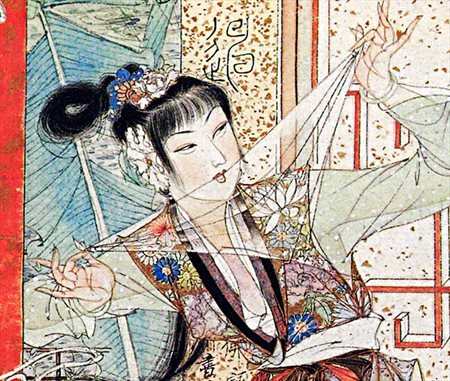 高安-胡也佛《金瓶梅》的艺术魅力